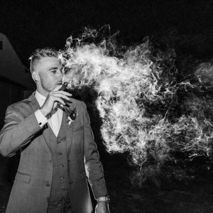 Meet your Posher, Dylan